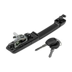 Front Right Exterior Door Handle AMCP-18479-VW396 OE Ref 357837206B