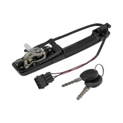 Front Right Exterior Door Handle AMCP-18484-VW397 OE Ref 357837206AS