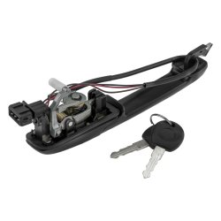 Front Right Exterior Door Handle AMCP-18487-VW399 OE Ref 3A0837208C