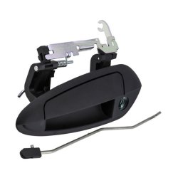 Left Exterior Door Handle AMCP-18490-FT256 OE Ref 735470908