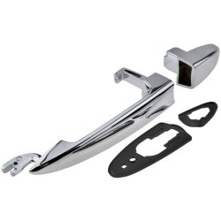 Front Right Exterior Door Handle AMCP-18491-FT261 OE Ref 735350094