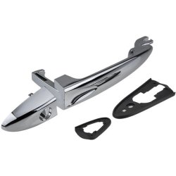 Front Left Exterior Door Handle AMCP-18493-FT260 OE Ref 735409026