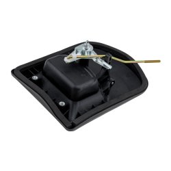 Front Right Outer Exterior Door Handle AMCP-18494-VC012 OE Ref 99489590