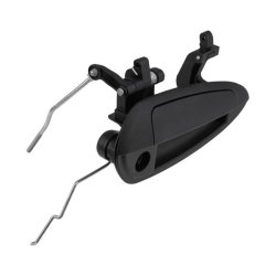 Front Right Exterior Door Handle AMCP-18495-FT247 OE Ref 735499610