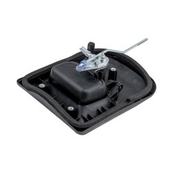 Front Left Outer Exterior Door Handle AMCP-18496-VC011 OE Ref 99489588