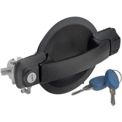 Front Left Exterior Door Handle AMCP-18497-FT126 OE Ref 735297536