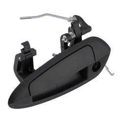 Front Left Exterior Door Handle AMCP-18498-FT246 OE Ref 735499647