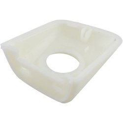 Left Lock Cylinder Housing AMCP-18500-VW594 OE Ref 8V1837879A Aftermarket