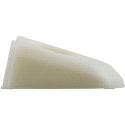 Left Lock Cylinder Housing AMCP-18500-VW594 OE Ref 8V1837879A Aftermarket