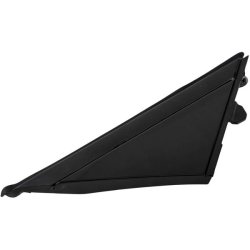 Right Exterior Mirror Cover AMCP-18505-FT218 OE Ref 735426886