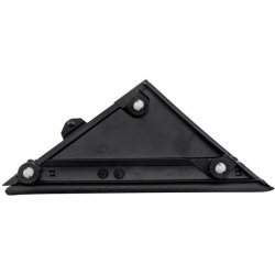 Left Exterior Mirror Cover AMCP-18508-FT215 OE Ref 1SJ85KX7AA Aftermarket