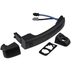 Rear Right Exterior Door Handle AMCP-18513-RE263 OE Ref 806074220R