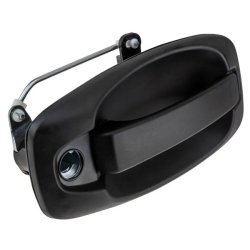 Rear Exterior Door Handle AMCP-18514-FT127 OE Ref 735463099