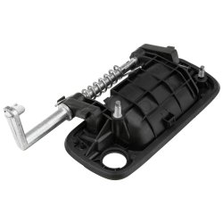 Rear Exterior Door Handle AMCP-18517-PE049 OE Ref 9101H2