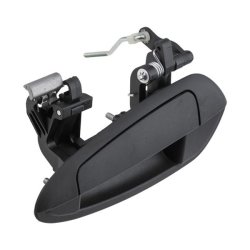 Rear Left Exterior Door Handle AMCP-18523-FT248 OE Ref 735499545