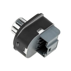 Rear Exterior Rearview Mirror Adjustment Switch AMCP-18527-VW135 OE Ref 5K2959565