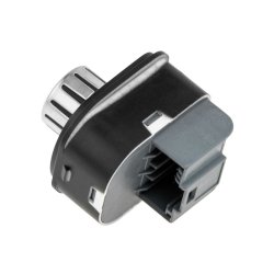 Rear Exterior Rearview Mirror Adjustment Switch AMCP-18529-VW134 OE Ref 3C8959565XSH