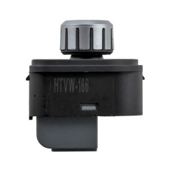 Interrupteur de réglage du rétroviseur extérieur arrière pour SEAT, VW OE 5K1 959 565 Aftermarket