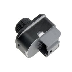 Rear Exterior Rearview Mirror Adjustment Switch AMCP-18531-VW022 OE Ref 1K0959565HREH
