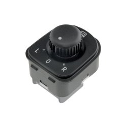 Rear Exterior Rearview Mirror Adjustment Switch AMCP-18531-VW022 OE Ref 1K0959565HREH Aftermarket