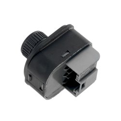 Rear Exterior Rearview Mirror Adjustment Switch AMCP-18535-VW081 OE Ref 1K0959565C