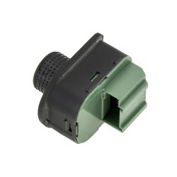 Rear Exterior Rearview Mirror Adjustment Switch AMCP-18536-VW116 OE Ref 7E1959565D