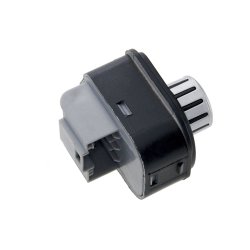 Rear Exterior Rearview Mirror Adjustment Switch AMCP-18538-VW018 OE Ref 5K0959565XSH