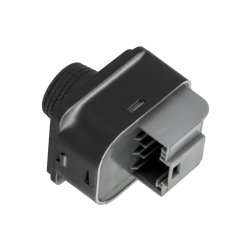 Rear Exterior Rearview Mirror Adjustment Switch AMCP-18541-VW099 OE Ref 3G0959565C