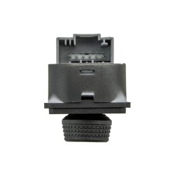 Rear Exterior Rearview Mirror Adjustment Switch AMCP-18541-VW099 OE Ref 3G0959565C Aftermarket