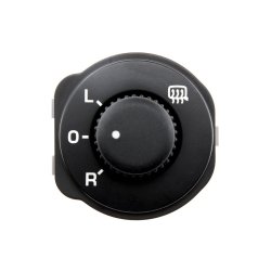 Rear Exterior Rearview Mirror Adjustment Switch AMCP-18542-SK009 OE Ref 5J1959565 Aftermarket