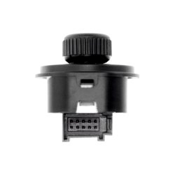 Rear Exterior Rearview Mirror Adjustment Switch AMCP-18542-SK009 OE Ref 5J1959565 Aftermarket