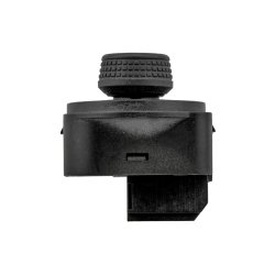 Interrupteur de réglage du rétroviseur extérieur arrière pour VW POLO OE 6RD959565D Aftermarket