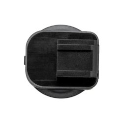 Interrupteur de réglage du rétroviseur extérieur arrière pour VW POLO OE 6RD959565D Aftermarket