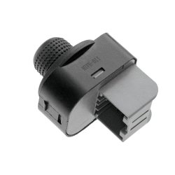 Rear Exterior Rearview Mirror Adjustment Switch AMCP-18545-PE011 OE Ref 735511514