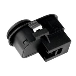 Rear Exterior Rearview Mirror Adjustment Switch AMCP-18546-PL005 OE Ref 6240486
