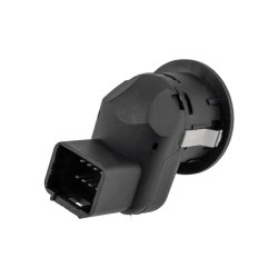 Rear Exterior Rearview Mirror Adjustment Switch AMCP-18550-RE068 OE Ref 8200676529