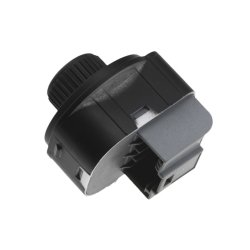 Rear Exterior Rearview Mirror Adjustment Switch AMCP-18552-SK008 OE Ref 1Z0959565A