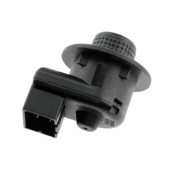 Rear Exterior Rearview Mirror Adjustment Switch AMCP-18553-RE032 OE Ref 255706283R