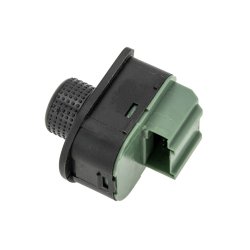 Rear Exterior Rearview Mirror Adjustment Switch AMCP-18555-VW115 OE Ref 7E1959565A