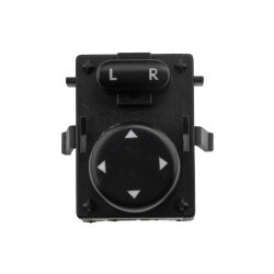Rear Exterior Rearview Mirror Adjustment Switch AMCP-18556-ME046 OE Ref 0045459207 Aftermarket