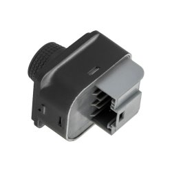 Rear Exterior Rearview Mirror Adjustment Switch AMCP-18557-VW098 OE Ref 3G0959565AICX