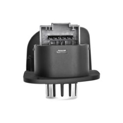 Interrupteur de réglage du rétroviseur extérieur arrière pour VW CADDY, TOURAN OE 1T1959552 Aftermarket