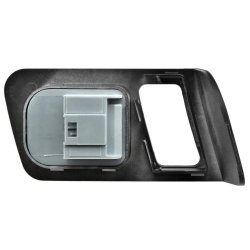 Interrupteur de réglage du rétroviseur extérieur arrière pour VW CADDY, TOURAN OE 1T1959565F Aftermarket