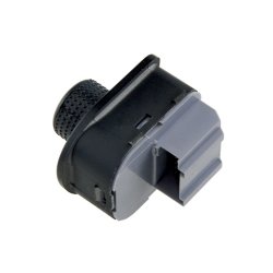 Rear Exterior Rearview Mirror Adjustment Switch AMCP-18563-VW010 OE Ref 1J1959565F01C