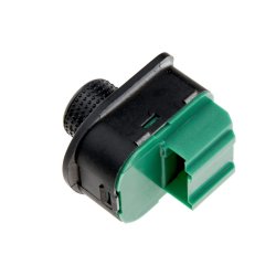 Rear Exterior Rearview Mirror Adjustment Switch AMCP-18566-VW029 OE Ref 1J1959565A01C