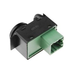 Rear Exterior Rearview Mirror Adjustment Switch AMCP-18570-FT011 OE Ref 735316891