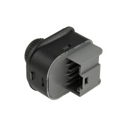 Front Rear Left Exterior Rearview Mirror Adjustment Switch AMCP-18574-SK024 OE Ref 3T0959565
