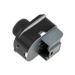 Rear Exterior Rearview Mirror Adjustment Switch AMCP-18575-VW136 OE Ref 3T0959565REH