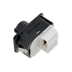 Rear Exterior Rearview Mirror Adjustment Switch AMCP-18576-AU024 OE Ref 4B0959565A01C