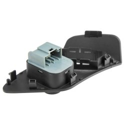 Rear Exterior Rearview Mirror Adjustment Switch AMCP-18581-VW108 OE Ref 5G0959565Q